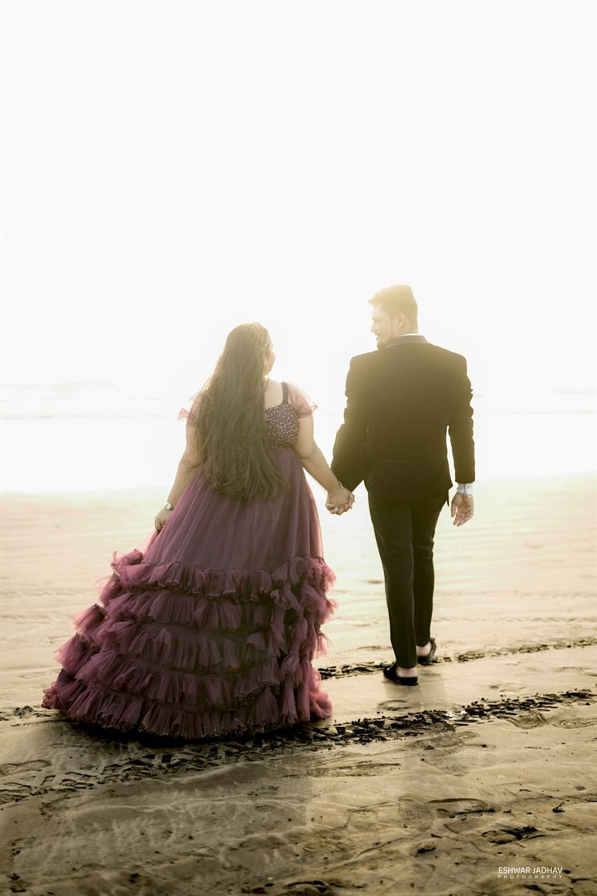 Destination Weddings by Eshwar Jadhav Photography