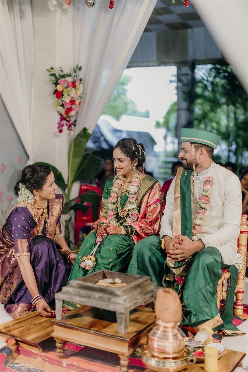 Family & Events by Eshwar Jadhav Photography