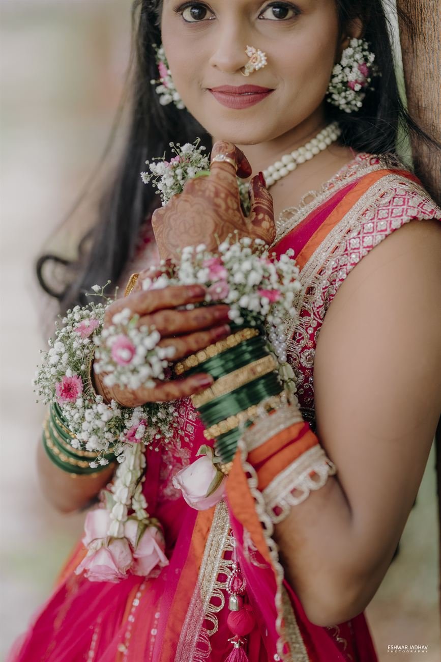 Photo Editing by Eshwar Jadhav Photography